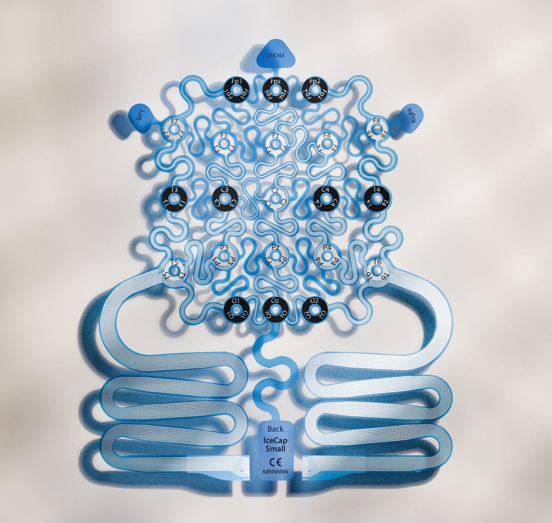 Neurological medical devices - IceCap