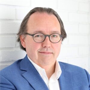 Jean Schmitt Board member - Jolt Capital