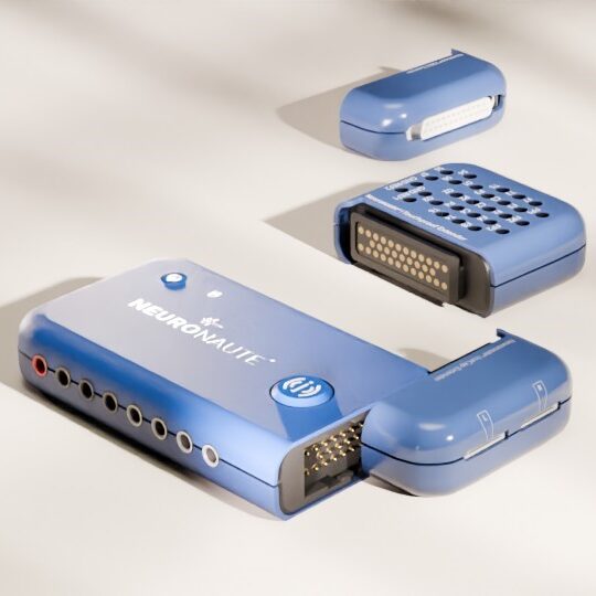 Neurological medical devices - Neuronaute