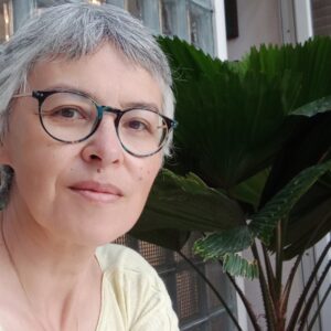 Pr Sylvie N'Guyen The Tich - 
Neuropediatrician