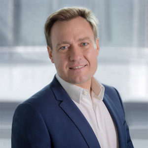 Sébastien Woynar LBO