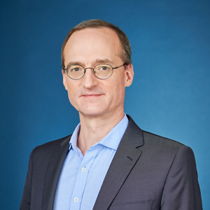 Emmanuel Mougeotte CEO BIOSerenity