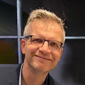 Pr Louis Maillard - Neurologist
