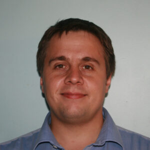 Pr Nicolas Gaspard