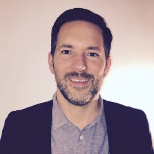 Olivier Auton CFO BIOSerenity