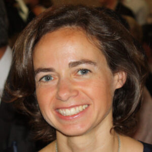 Béatrice Revol CHRO BIOSerenity