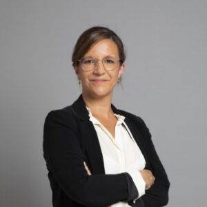 Rachel Cropsal CCO BIOSerenity