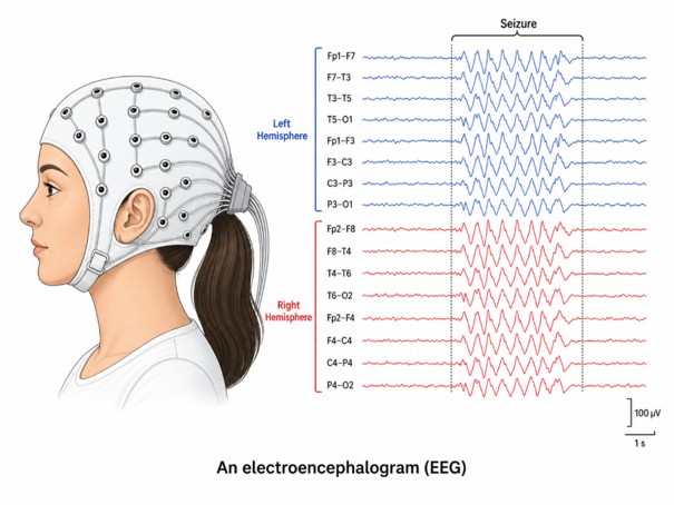 What Is an EEG? How Reading Brain Waves Transformed Clinical Neuroscience