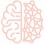 Pictogram of a brain - BIOSerenity