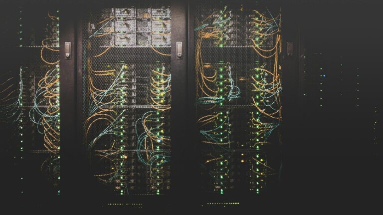 Jean Zay supercomputer used by BIOSerenity to train EEG foundation models.