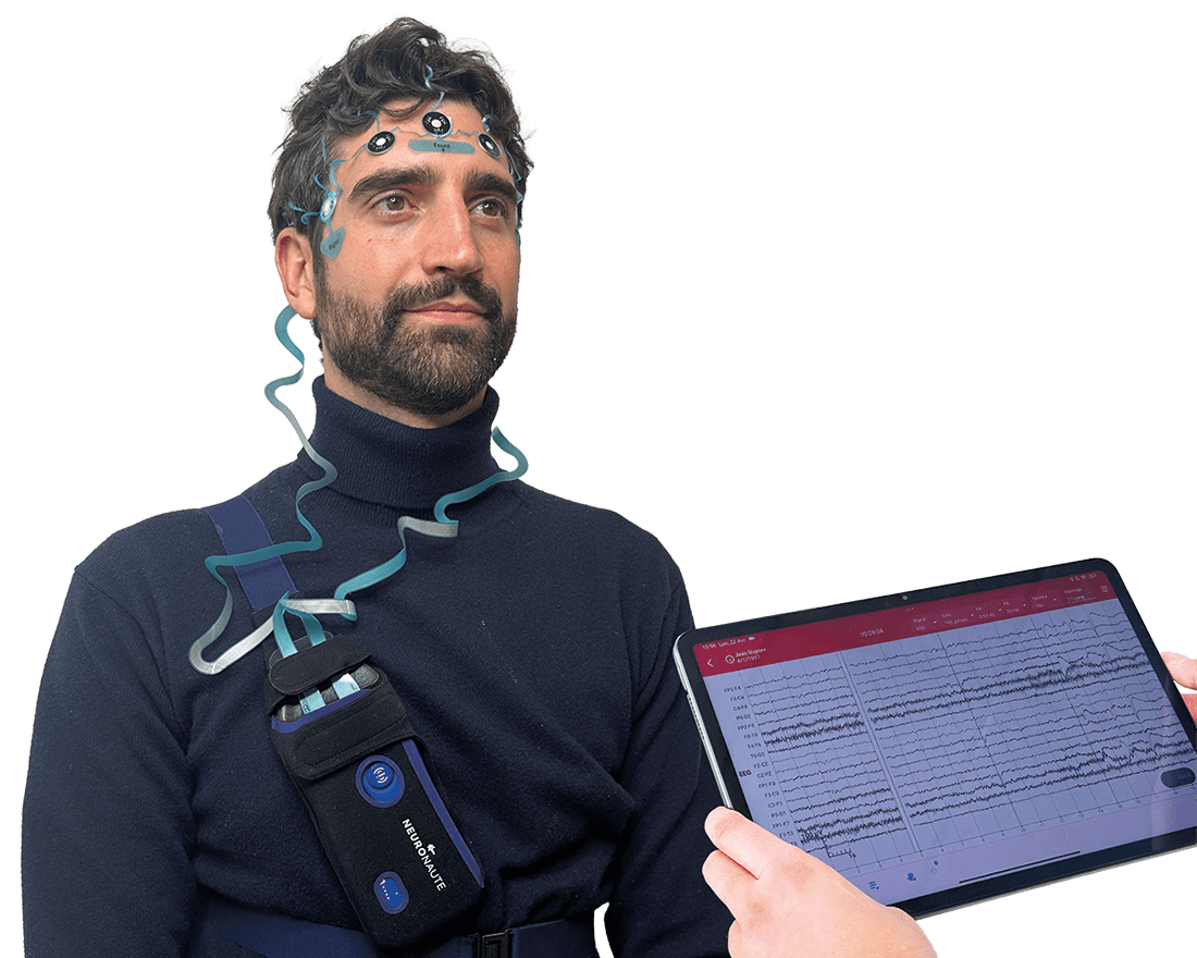 AI-assisted Electrophysiology Diagnostics