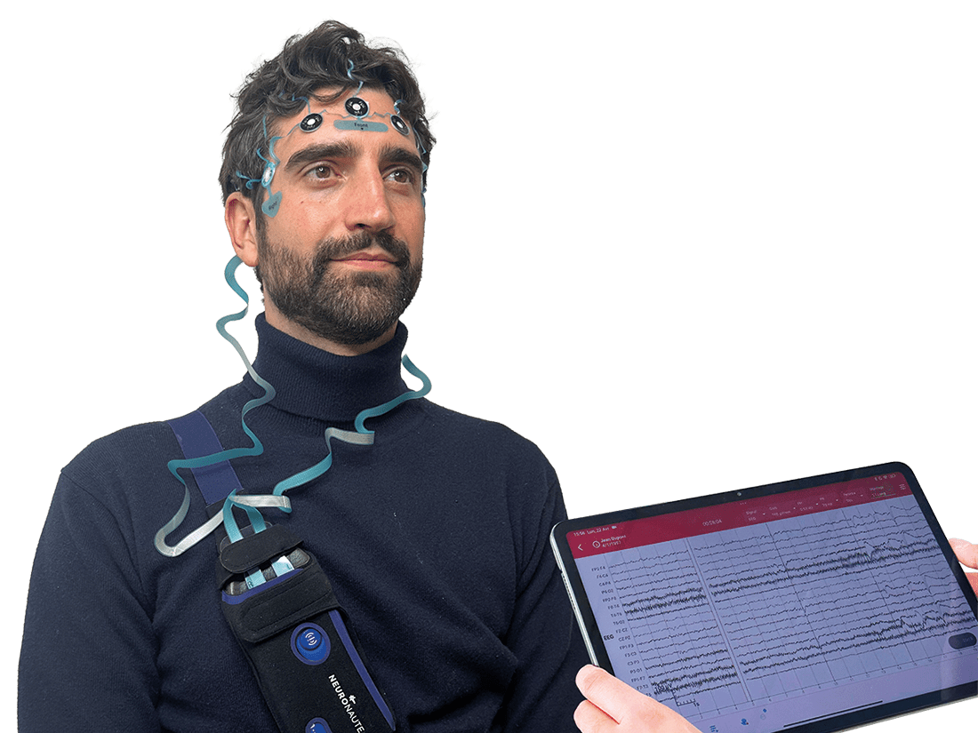 Diagnostics électrophysiologiques assistés par IA