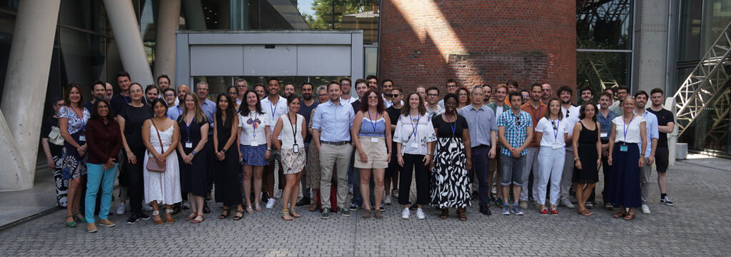 BIOSerenity Paris Team