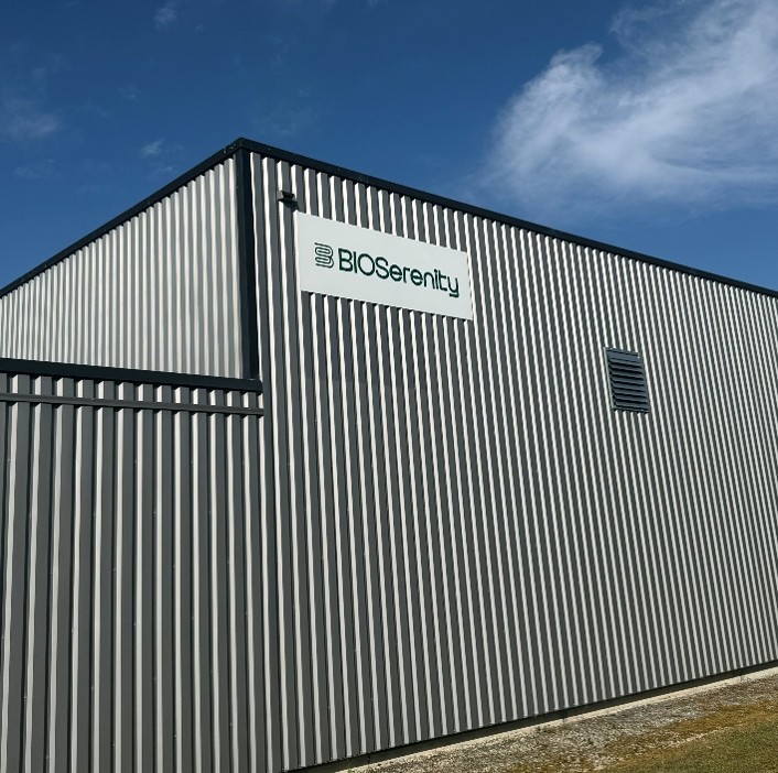 Manufacturing hub in Troyes
