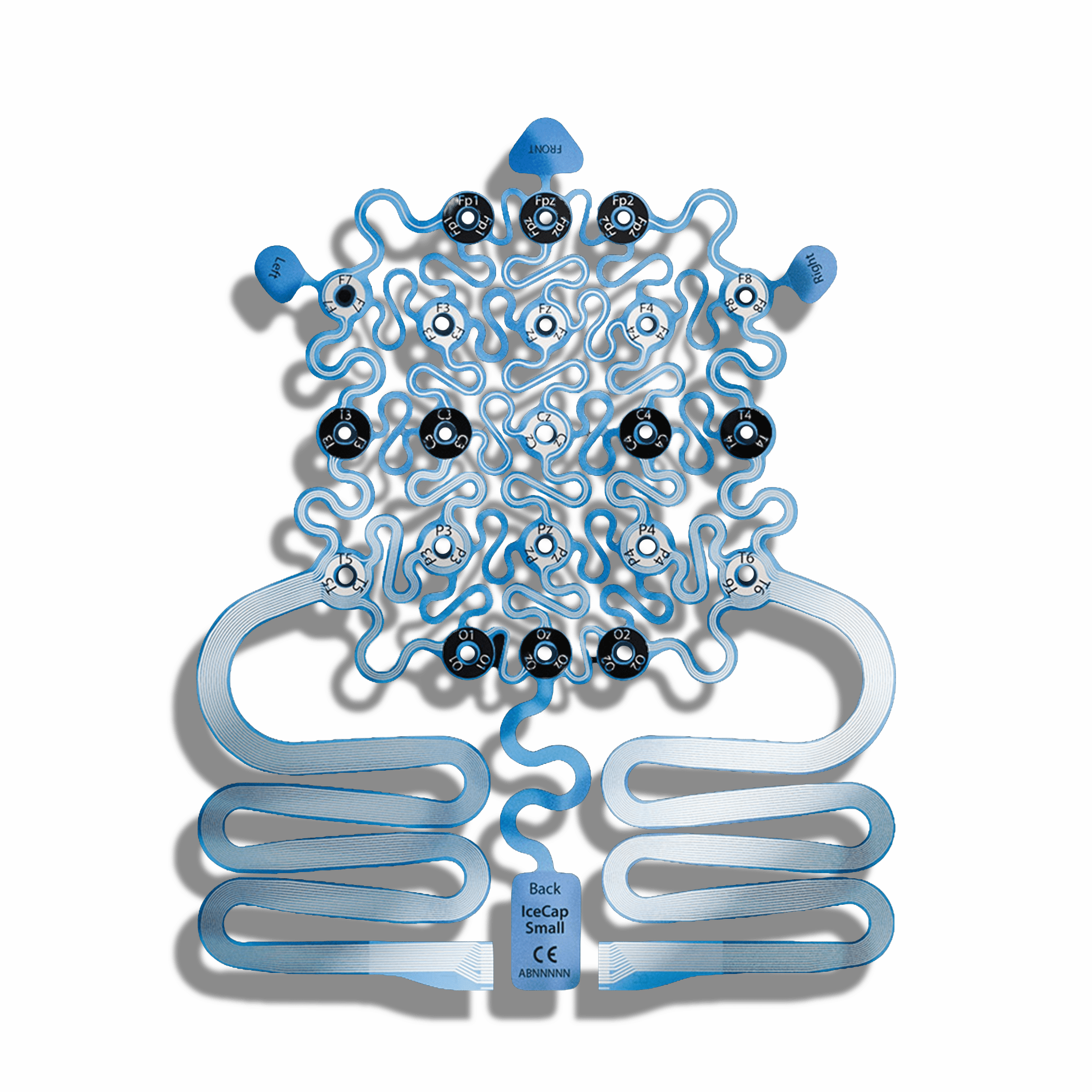 IceCap EEG device BIOSerenity